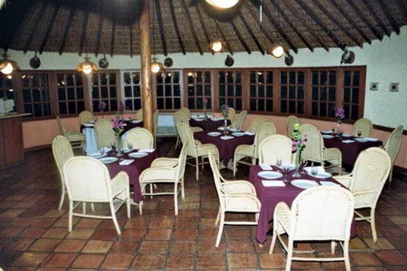 Mision Ciudad Victoria Hotel Restaurant photo